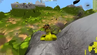 Tanks 3D