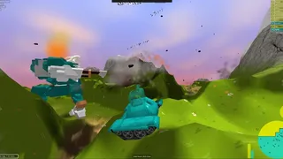 Скриншот 5 к игре Tanks 3D