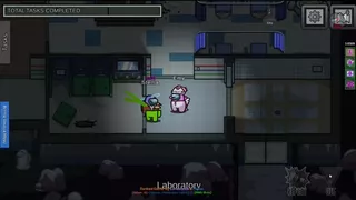 Among Us Ranked