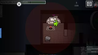 Among Us Ranked