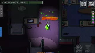 Among Us Ranked