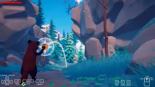 Red Panda: The Quiet Path