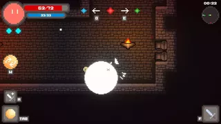 ELEMENTAL SOUL