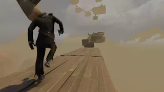 Shoot Your Pal
