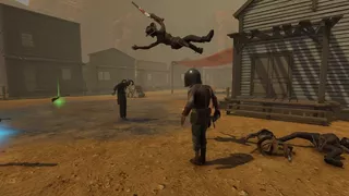 Shoot Your Pal