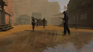 Shoot Your Pal