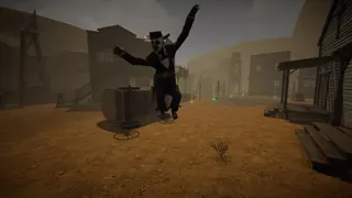 Скриншот 7 к игре Shoot Your Pal
