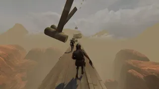 Скриншот 8 к игре Shoot Your Pal