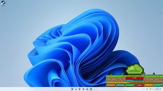 Desktop Clicker