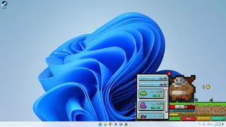 Desktop Clicker