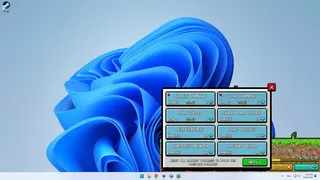 Desktop Clicker