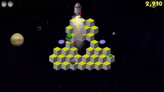 QBob: Remastered
