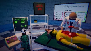 Scalpel, Please!