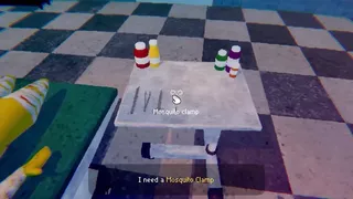 Скриншот 5 к игре Scalpel, Please!
