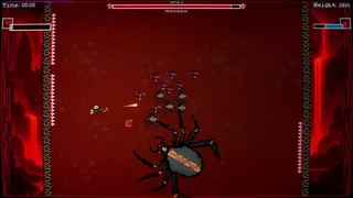 Rise To Mayhem