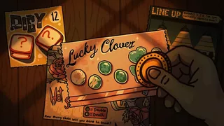 Feeling Lucky