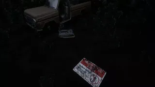 Скриншот 5 к игре Darkness in the Forest