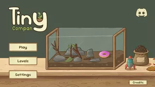 Tiny Company
