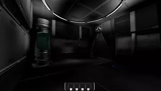 Echo Protocol: Escape Room
