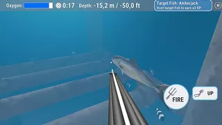 Spearfishing Simulator