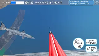 Spearfishing Simulator