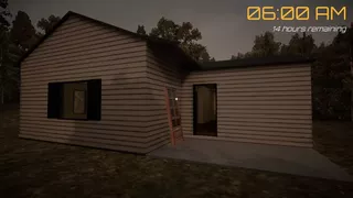 Infected Dawn