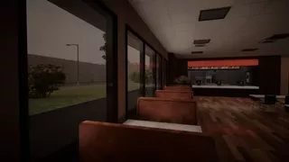 Infected Dawn