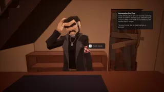 Doomsday Dealer