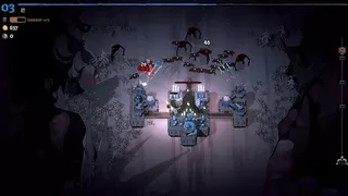 Скриншот 5 к игре Monsters are Coming!