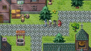 Скриншот 5 к игре 星光的引導－世界的巡禮者