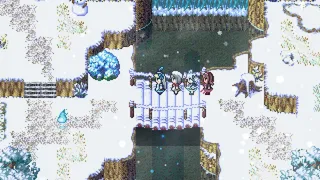 Скриншот 6 к игре 星光的引導－世界的巡禮者