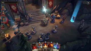 Demeo x Dungeons & Dragons: Battlemarked