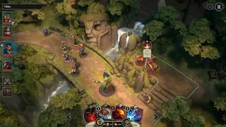Demeo x Dungeons & Dragons: Battlemarked