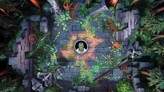 Скриншот 5 к игре One Tap Stories