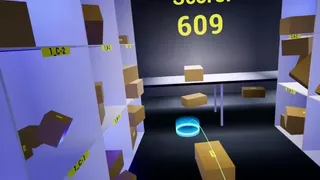 Скриншот 5 к игре Package Stower VR