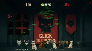 Meow World Order
