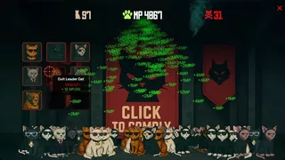 Meow World Order
