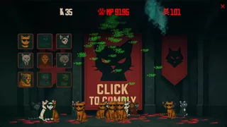 Meow World Order