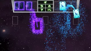 Space Cat Solitaire