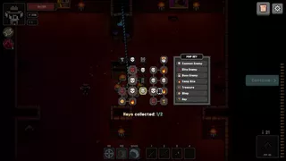 Delve Down Under