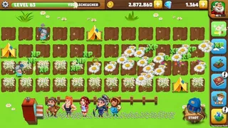 Molehill Empire 2