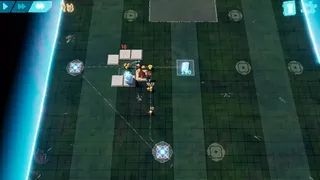 Gattai TD