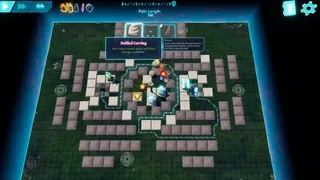 Скриншот 5 к игре Gattai TD