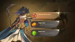 The Shadow Beneath