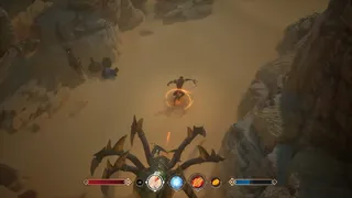 Скриншот 6 к игре The Shadow Beneath