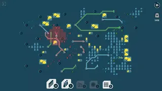 Скриншот 7 к игре Zap Colony