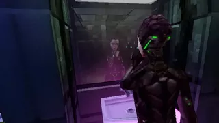 Ghost Sector