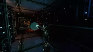 Ghost Sector