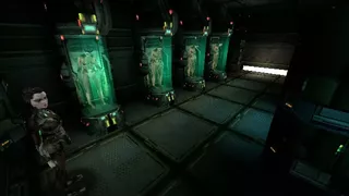 Ghost Sector
