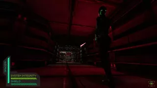 Ghost Sector